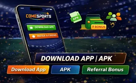 Download the app, unlock code PLAYUP500, and enter ₹1 contests faster