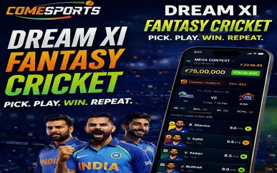 Gujarat vs Rajasthan on Playupbet