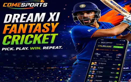 Hyderabad vs Delhi on Playupbet