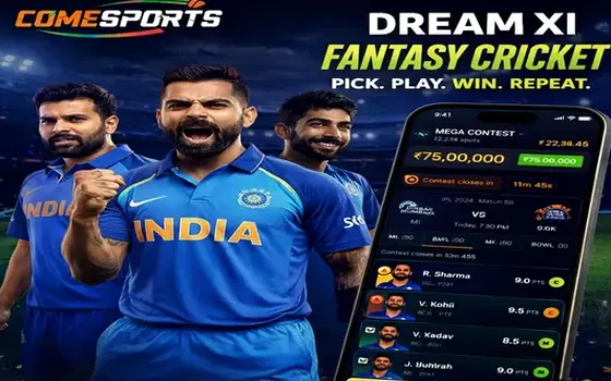 India vs Australia on Playupbet