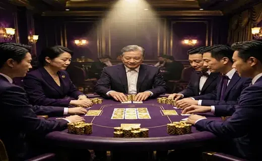 Elite Blackjack Masters